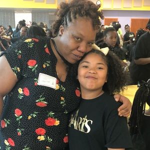 Meet your Posher, Latoya